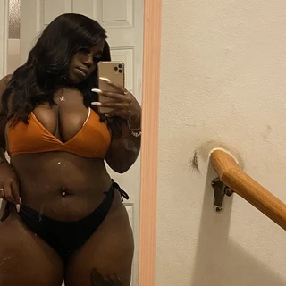 The Chocolate Barbie 😘