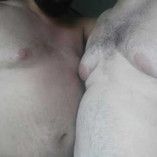 The Chub Spain Couple