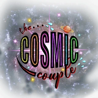 TheCosmicCouple