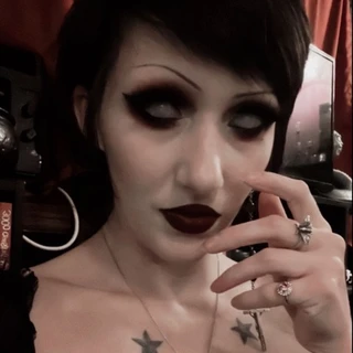 Widow