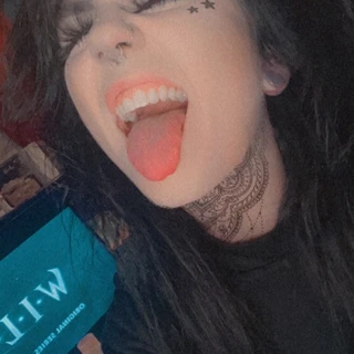 Alyxzandra✨🔪