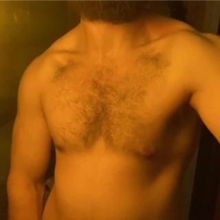 The curly lumberjack