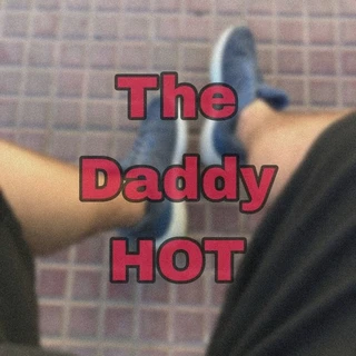 The Daddy HOT 🥵👣