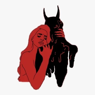 Mr & Mrs Demontime 😈