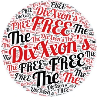 The DixXxon’s FREE