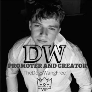 TheDogsWangVIP