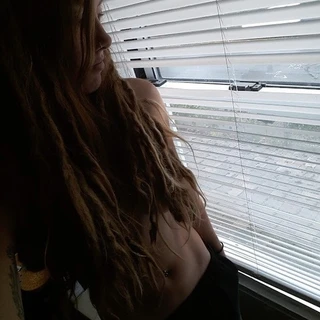 DreadedGoddess