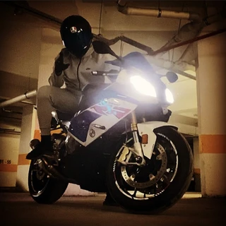 Thedrider
