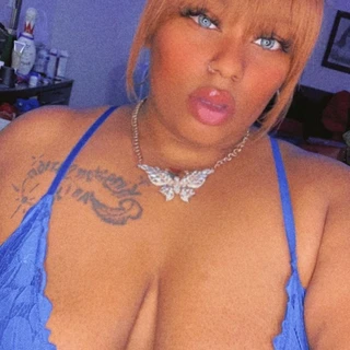 Thee BBW