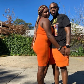 Mistuh & Missus BussDown💍