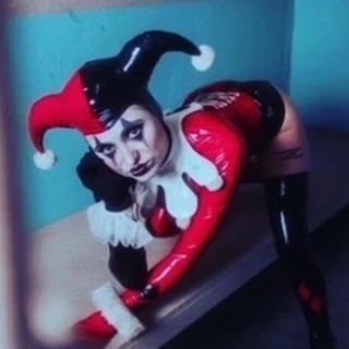 Harley Quinn