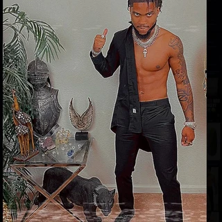 KING RaJah🤴🏽☀️