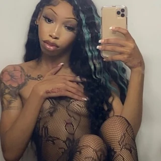 Dollface🍀