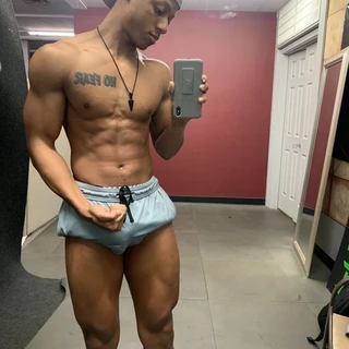 Tigg 💪🏽🥵