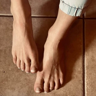 Your favorite 🦶