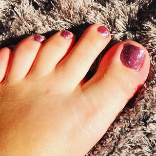 The Foot Fetish Fairy 🧚‍♀️