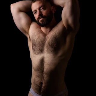 Forrest Ryder
