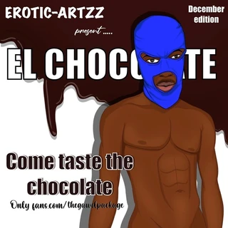 𝔈𝔩 ℭ𝔥𝔬𝔠𝔬𝔩𝔞𝔱𝔢 🍫