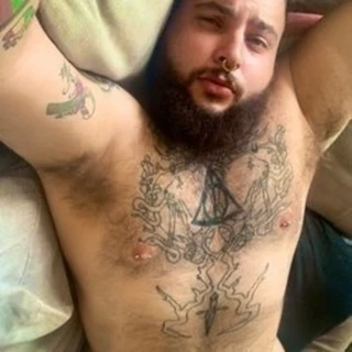Dionysus the God of Sluts