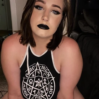 TheGothiccWitch