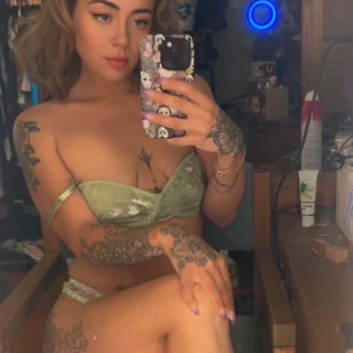 Thegypsyonee