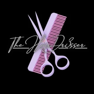 THEHAIRDR3SSER