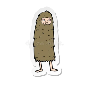 Hairy Shaft