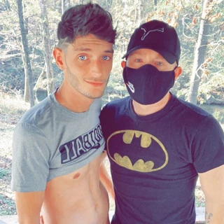 GAGE & JAXSON HARDY (Top 0.84%)