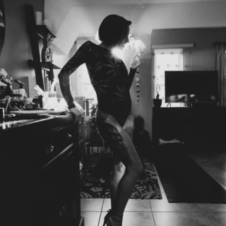 The Herban Lady
