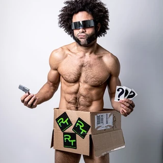 Jared Evans