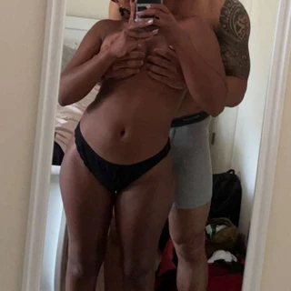 The Javi n Nicki Show 🍑🍆