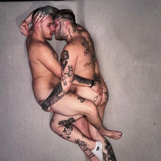 Damian & Elias
