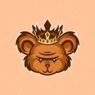 King Teddy 👑🧸