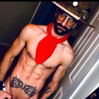 The K-Mart Cowboy