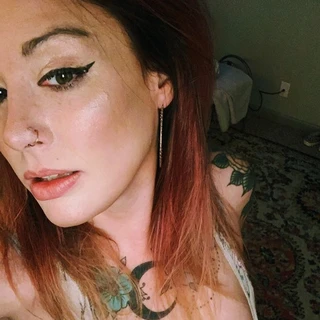 Lady Lilith