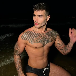 Léo Salvatore