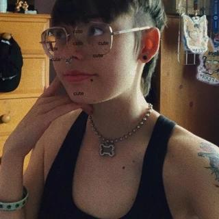 💓Succubus Mutt💓