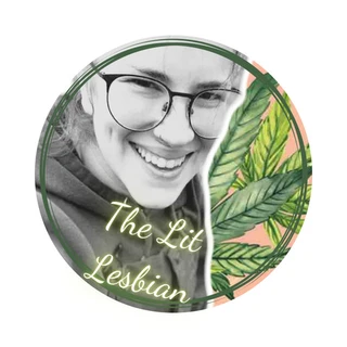 The Lit Lesbian