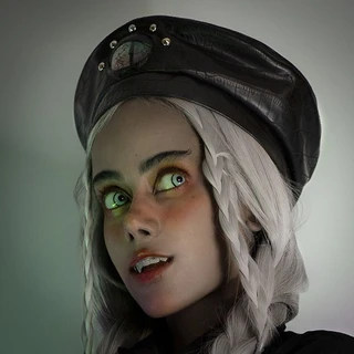 Thelittlevampyr