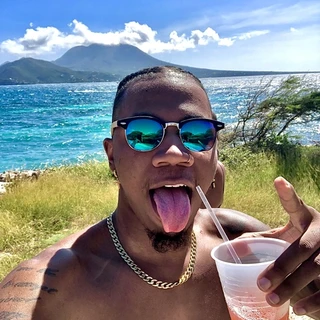 Lord Marcus 👅