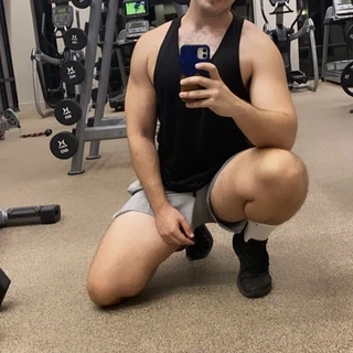 The Lucky Jock