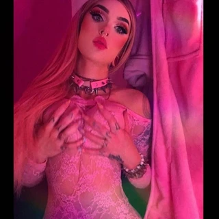 .Elf x Machina. 🧚‍♀️💜❤️‍🔥💕🍄