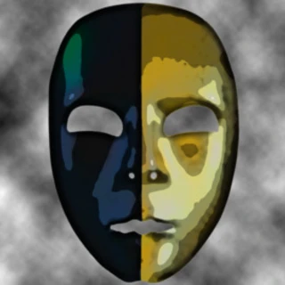 The Masked Hammer