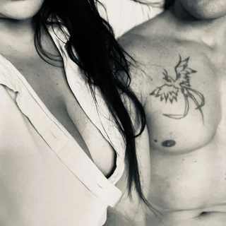 Mr&MrsX