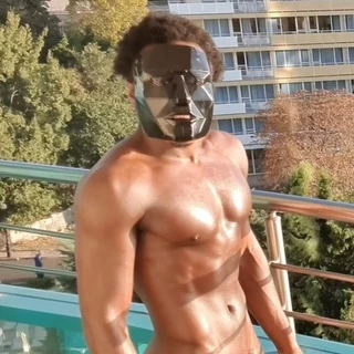 The Masked Top™