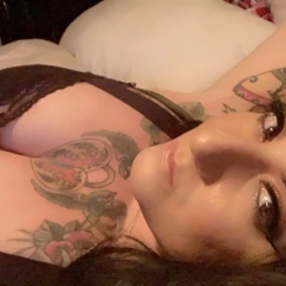 TheMayhemBettie