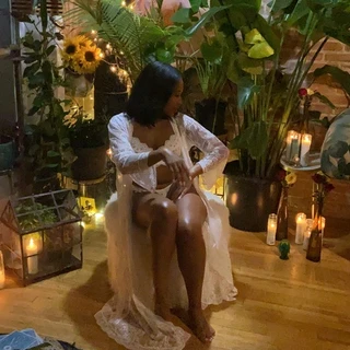 Nefertiti Kemet