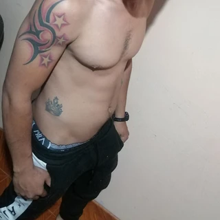 Angelo Alfonzo Baselga Valbuena