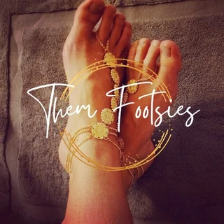 Them Footsies