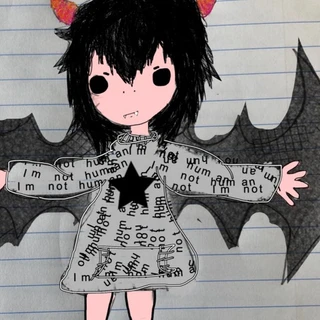 🖤demonia davila🖤
